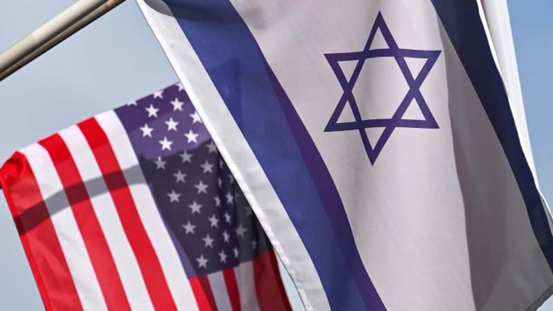 NBC: США заподозрили Израиль в усилении шпионской деятельности