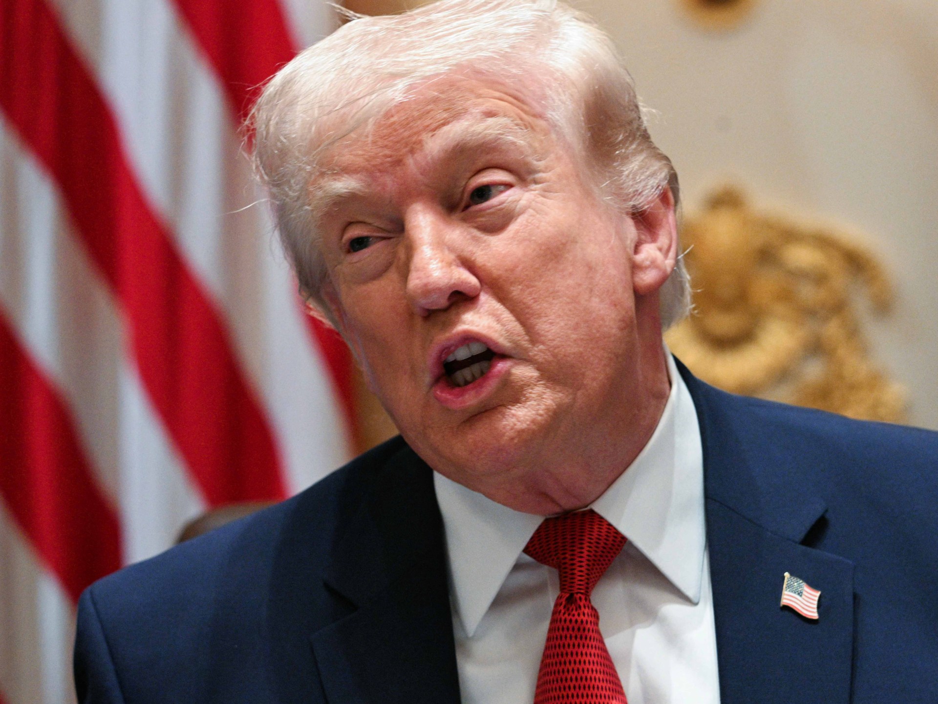 Трамп приостанавливает план разрушения иранских электростанций на 10 дней