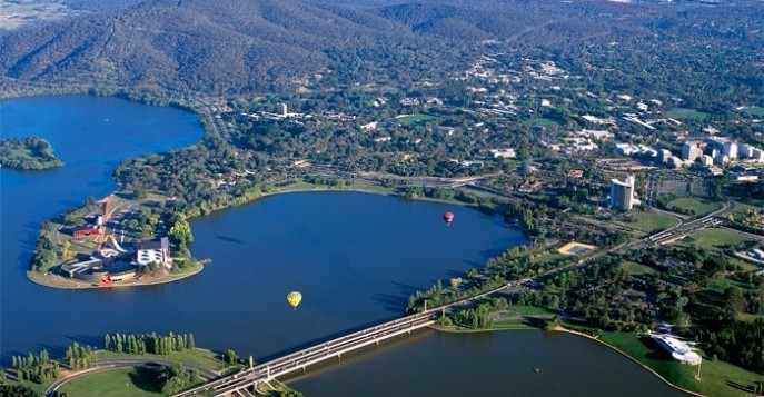 Канберра поможет Вашингтону в Ормузе только при стабильном перемирии