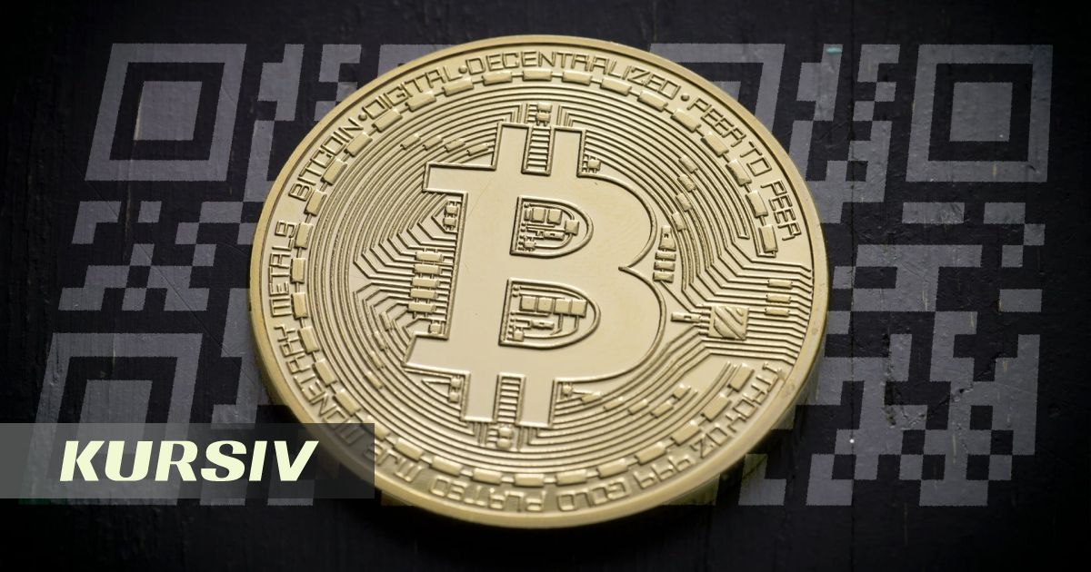 Криптой можно будет платить по QR по всему Казахстану: что известно