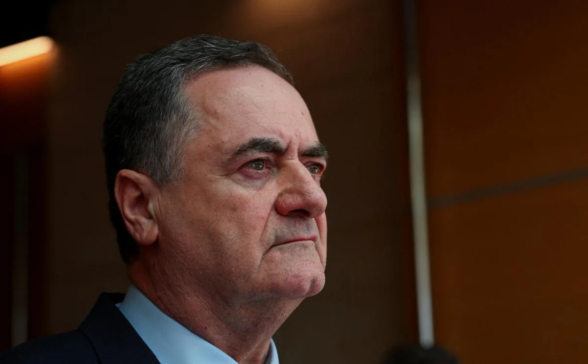 Исраэль Кац: Разоружение "Хезболлах" является основой нашей военной кампании