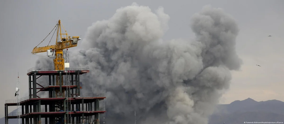 Axios: США возобновят войну с Ираном при отсутствии прорыва в переговорах