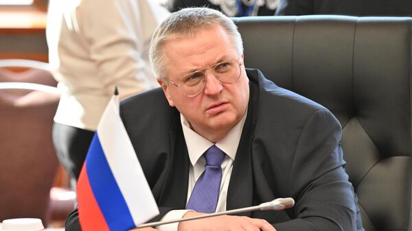 Вице-премьер РФ: интеграция с ЕАЭС способствовала росту экономики стран ЦА