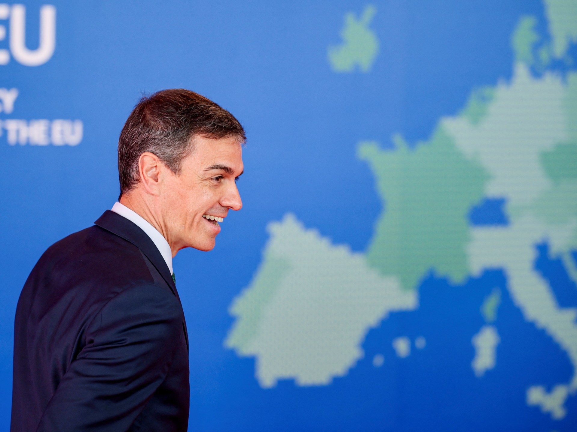 Премьер Испании отверг идею США о приостановке членства в НАТО