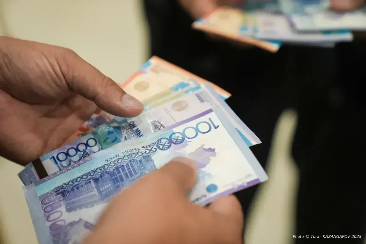 Қазақстандықтарға зейнетақы алудың жаңа тәсілі ұсынылады