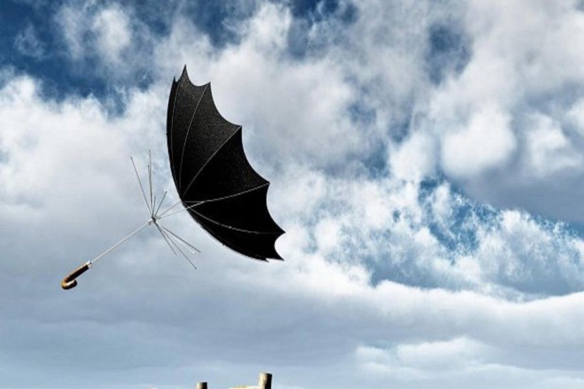 Выходные в Баку и регионах будут ветреными