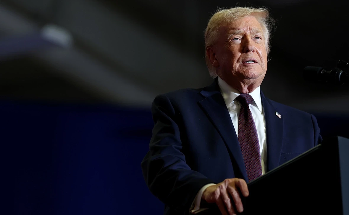 Трамп: США не помогут Италии в случае необходимости