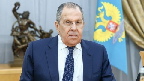Лавров: Россия готова к продолжению переговоров по Украине