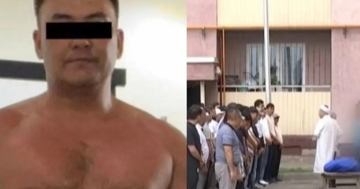 Алматы облысында қаза тапқан полицейдің ісіне қатысты жаңа мәліметтер айтылды