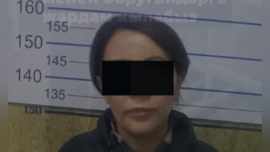 Suspect in drug fraud scheme worth 3 million soms detained