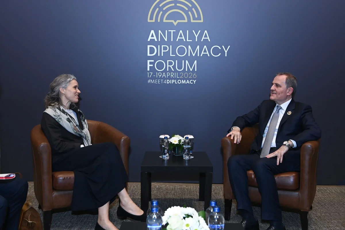 Азербайджан и ЕС нацелены на расширение сотрудничества