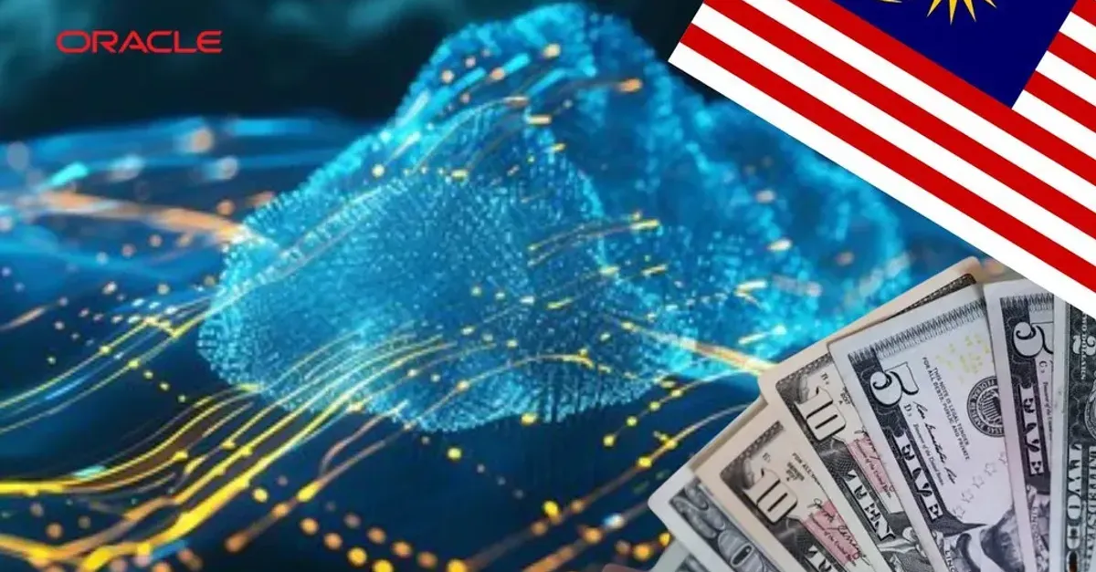 S&P снизило рейтинг Oracle до нижней границы «инвестиционной» категории - новости Kapital.kz
