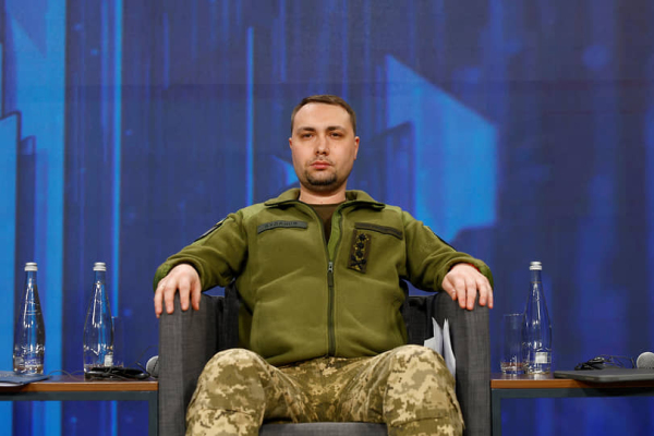 Глава офиса Зеленского лично освобождал украинские вышки в Крыму