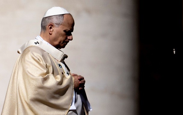 WSJ: Папа Лев XIV становится сложным оппонентом для Трампа