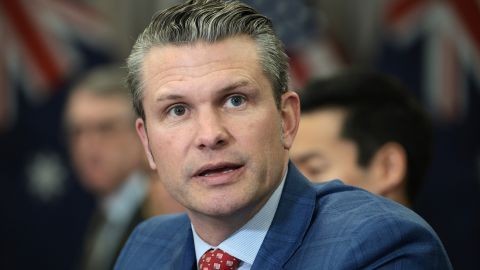 Пентагон: Китай не будет поставлять оружие Ирану