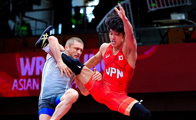 Путь Абдулмажида Кудиева: от Дагестана до сборной Таджикистана