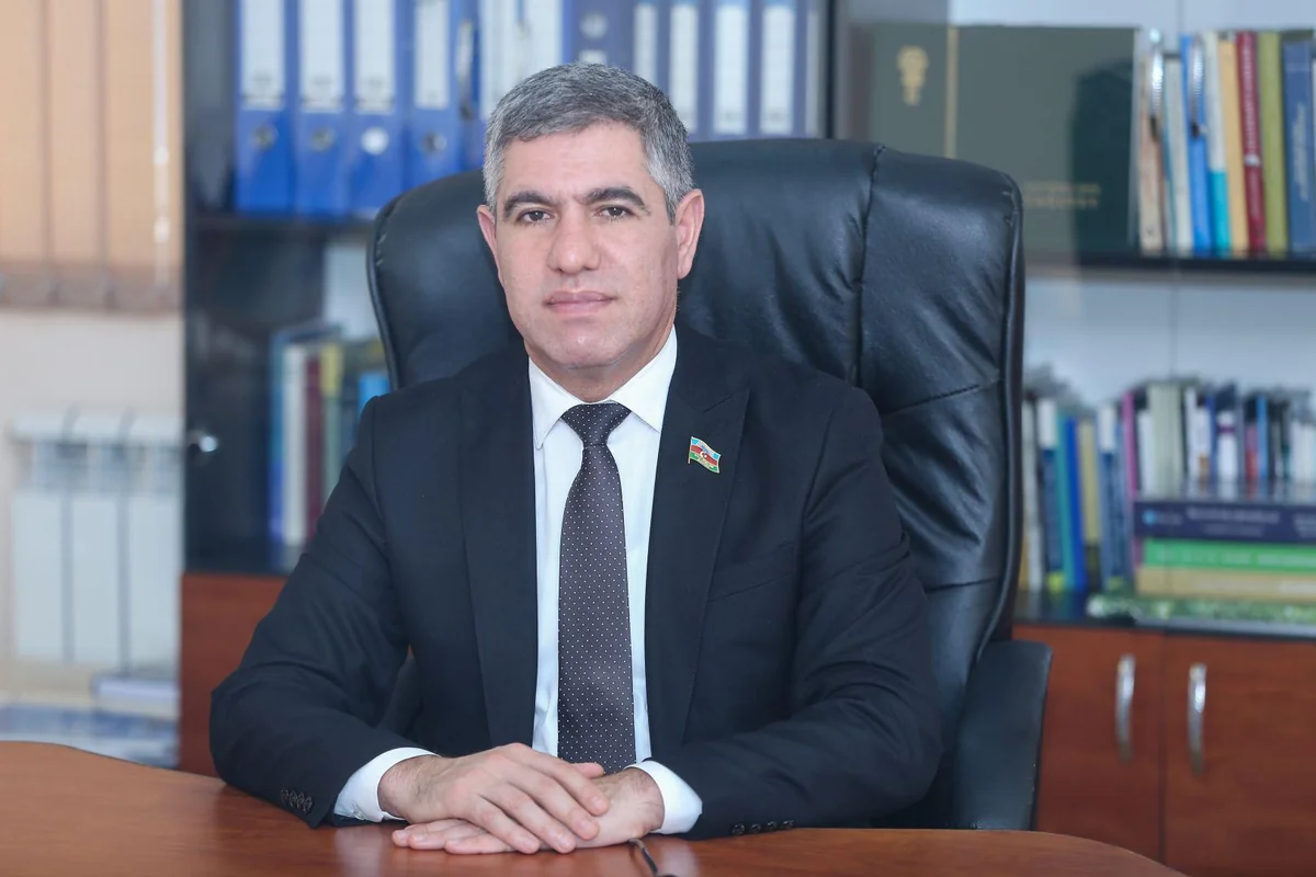 Vüqar Bayramov: "Azərbaycanda lizinq faizlərinin azalması gözlənilir"