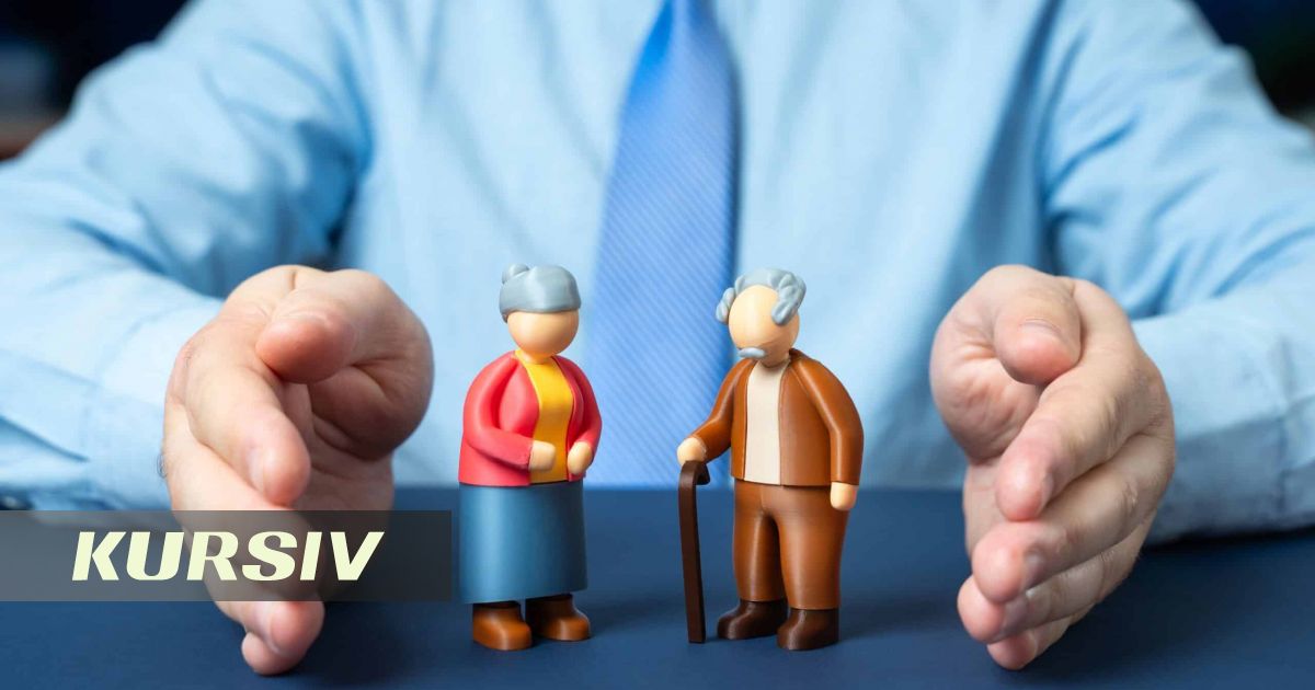 Мемлекет қазақстандықтарға зейнетақы жинақтауына кепілдік бермейтінінің себебі