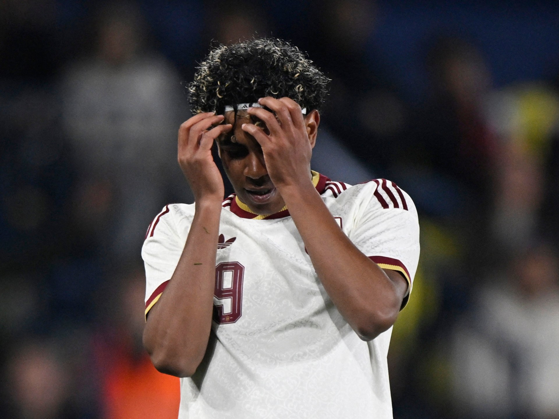 Тренер Реала: Испания не расистская, несмотря на исламофобские крики на матче