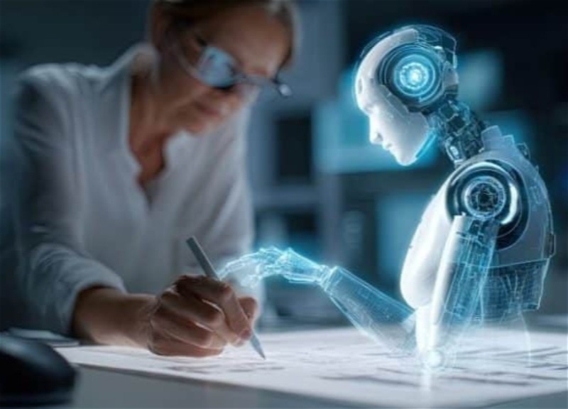 В Азербайджане вводят обязательную маркировку контента с ИИ