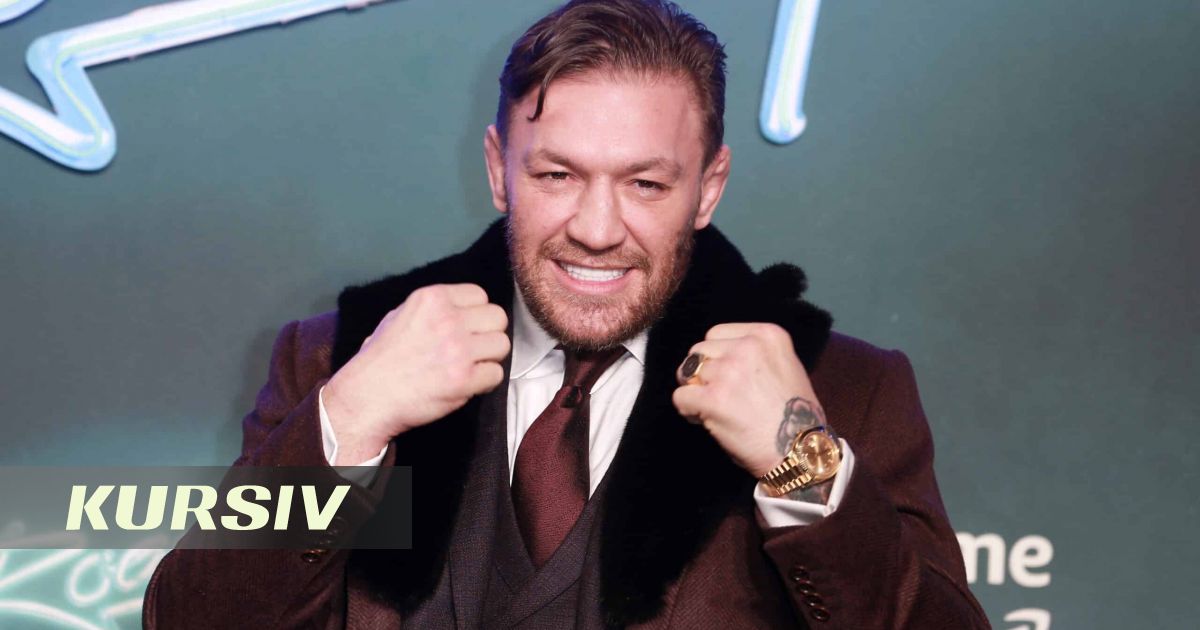 Фанаты UFC разочарованы: возвращение Макгрегора закончилось за один раунд