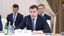 Помощник Путина Дмитрий Миронов прибыл в Ташкент — что обсуждали стороны Помощник президента России провел встречу в Агентстве по противодействию коррупции, п о итогам которого стороны подписали меморандум о сотрудничестве. Сегодня, 17:50