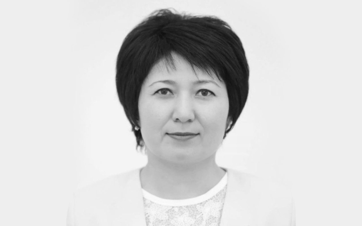 Ушла из жизни новоизбранный сенатор Гульмира Каримова