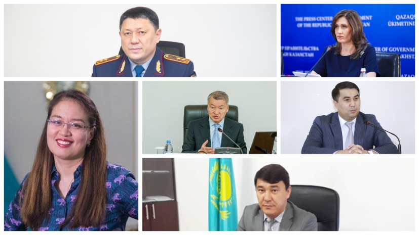 Смерть детей в спеццентре Аягоза: МВД РК не нашло виновных
