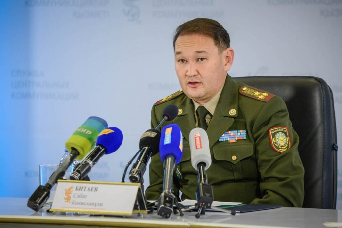 Более 5 тысяч пожаров произошло в Казахстане из-за несоблюдения правил безопасности