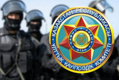 Коррупция в Казахстане: КНБ опубликовал итоги за 2025 год