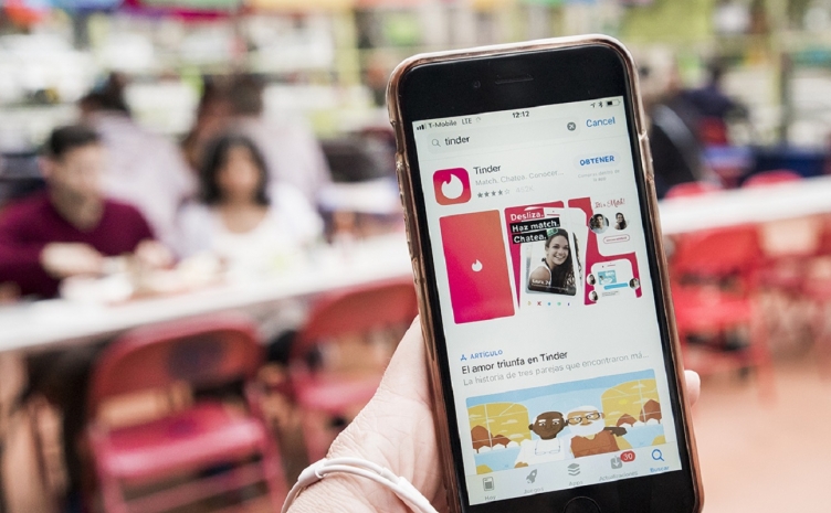 Главное, чтобы не из Шымкента — как казахстанцы знакомятся в Tinder