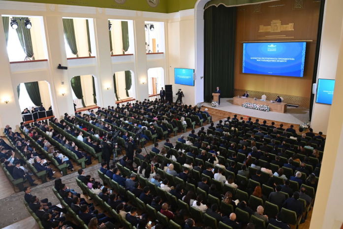 Около 20 миллиардов тенге выделят для поддержки казахстанских ученых