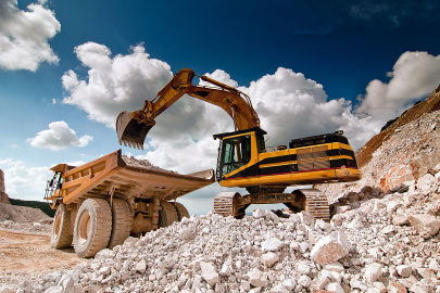 Порядка 50 участков недр выставят на электронные аукционы в Казахстане