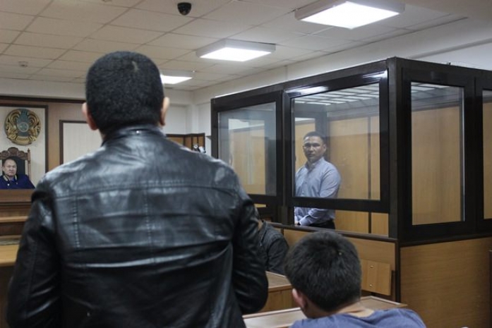 Врач «скорой» пострадал из-за чужой токал