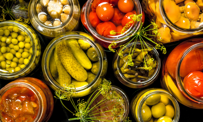 О чем говорит тяга к соленым продуктам – эксперт