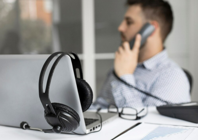 Крупнейшую сеть интернет-мошенников разоблачили в Бишкеке