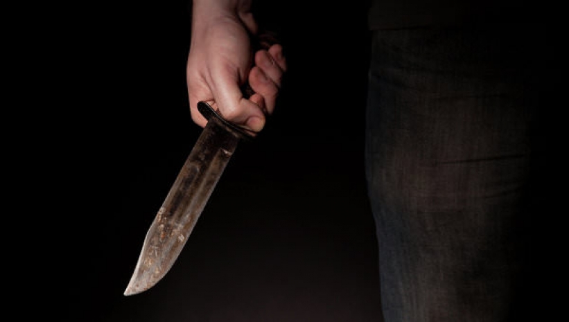 Кыргызстанец ударил ножом коллегу из Таджикистана из-за шутки