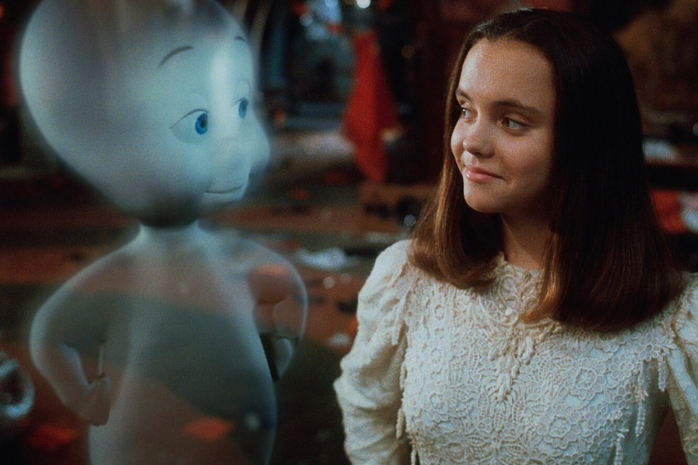 Стало известно о работе над сериалом о Каспере