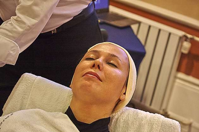 Physio Radiance: Новая серия средств по уходу за кожейЭксклюзив