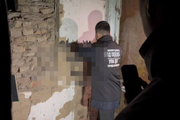 Автора наркограффити задержали в Шымкенте