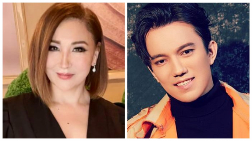 Бахыт Шадаева: Именно я дала Димашу путевку в большую жизнь