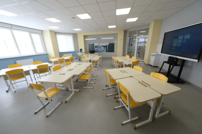 Более 200 школ в Казахстане ожидают капитальный ремонт