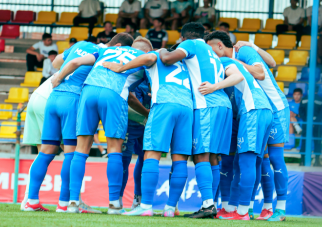 Клуб «Ордабасы» изменит состав перед летним трансферным окном