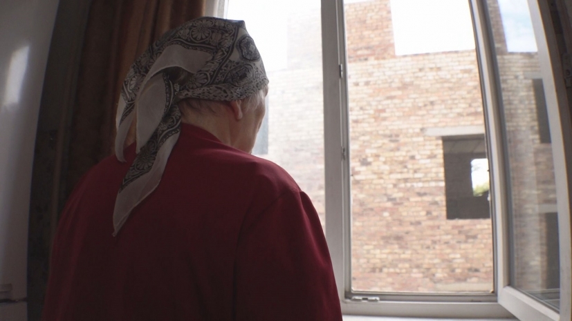 Избежала концлагеря в детстве, а теперь стала узницей акимата Павлодара