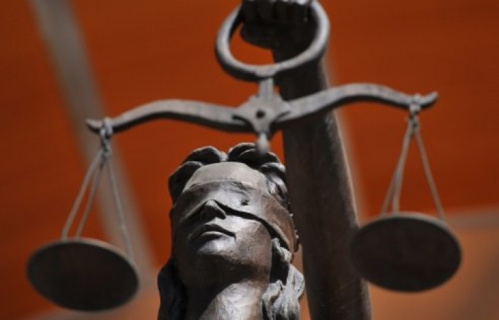 Суд продлил срок ареста Азамата Туматаева