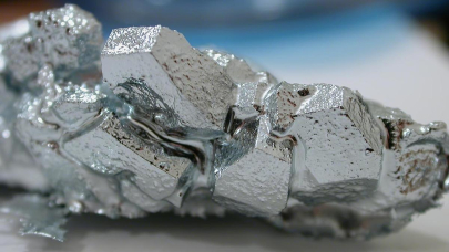 Экспортную пошлину на галлий обнуляют в Казахстане