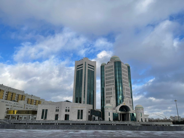 3,1 миллиарда тенге выделено на модернизацию Нуринского группового водопровода