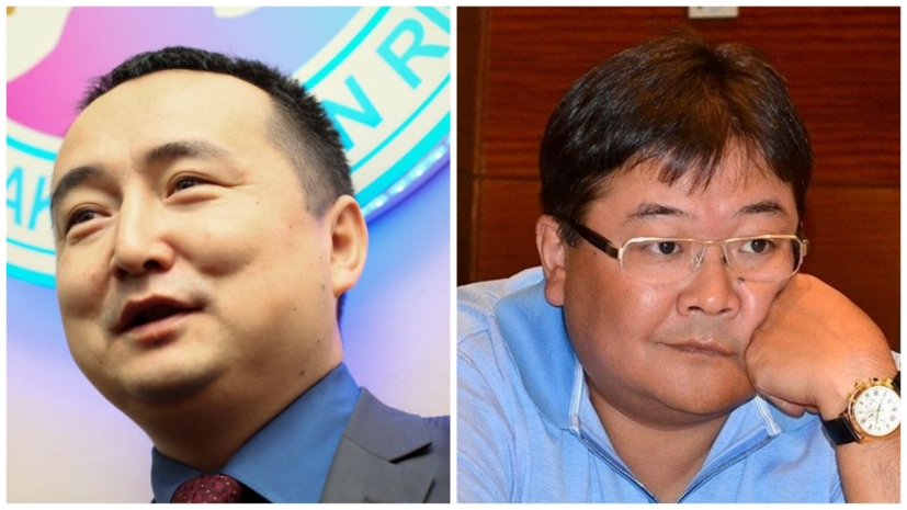 Коллизия Серикжана Бияша решается в правильном ключе – политолог