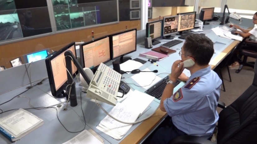 Как теперь работает спецлиния «102» — полиция Алматы