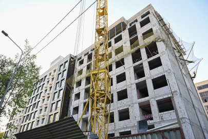 Получать заключение о пожарной безопасности обяжут застройщиков в Казахстане